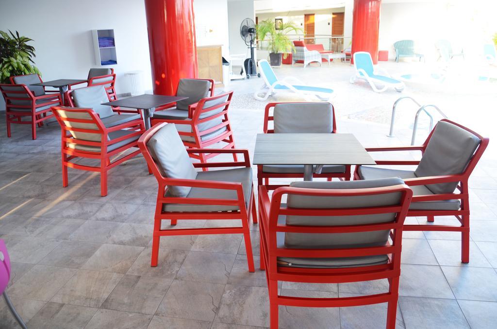 Hotel Atrium Plaza Баранкила Екстериор снимка